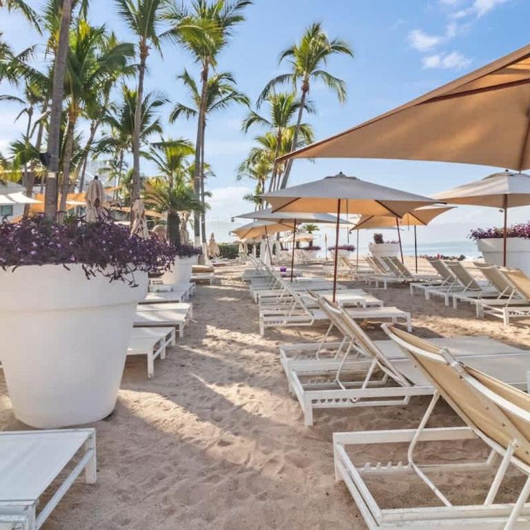 Luxury Beach Front Condo 21st Floor Views - Apartamento - 82
