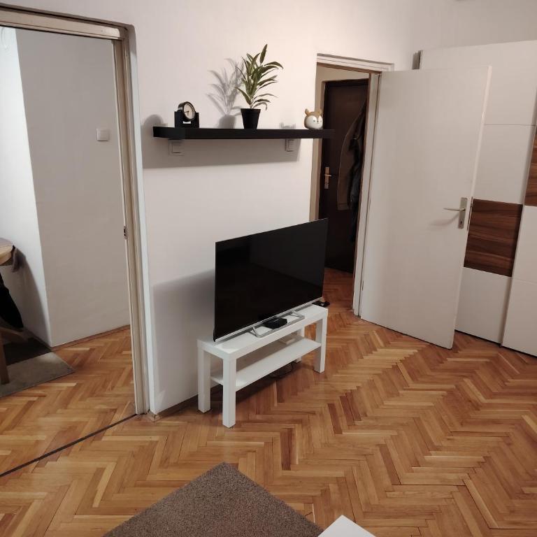 Yu business centar nbg - Apartman sa 1 Spavaćom Sobom - 11