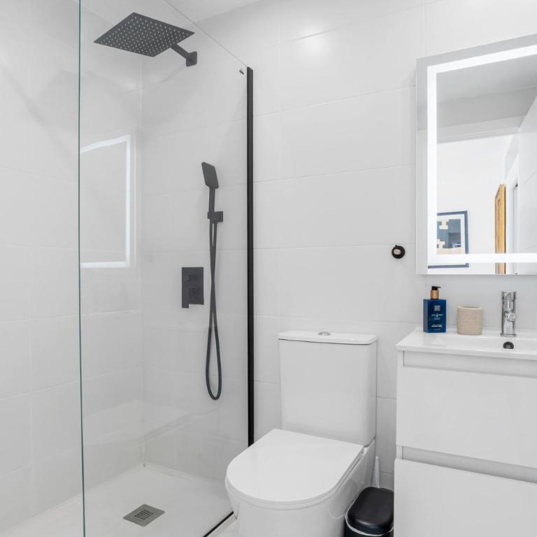 Ap. El Deseo en Puerto de Cabopino - Marbella - Apartment - 8