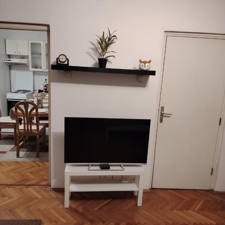 Yu business centar nbg - Apartman sa 1 Spavaćom Sobom - 10