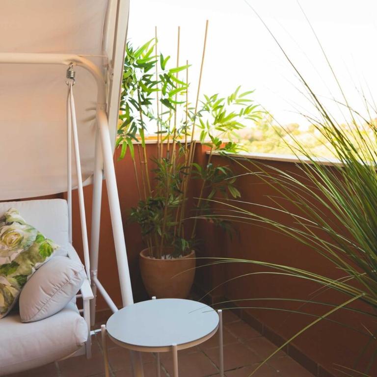 Paraíso Natural en Marbella con Piscina y Parking - Apartamento - 23