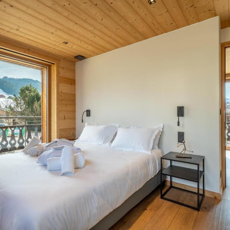 Appartement Gondola & Spa - MultiPass - Appartamento con 2 Camere da Letto - 10