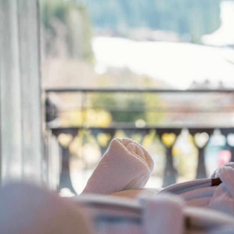 Appartement Gondola & Spa - MultiPass - Appartamento con 2 Camere da Letto - 28