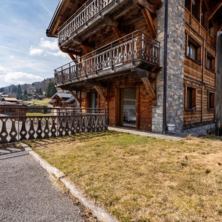 Appartement Gondola & Spa - MultiPass - Appartamento con 2 Camere da Letto - 39