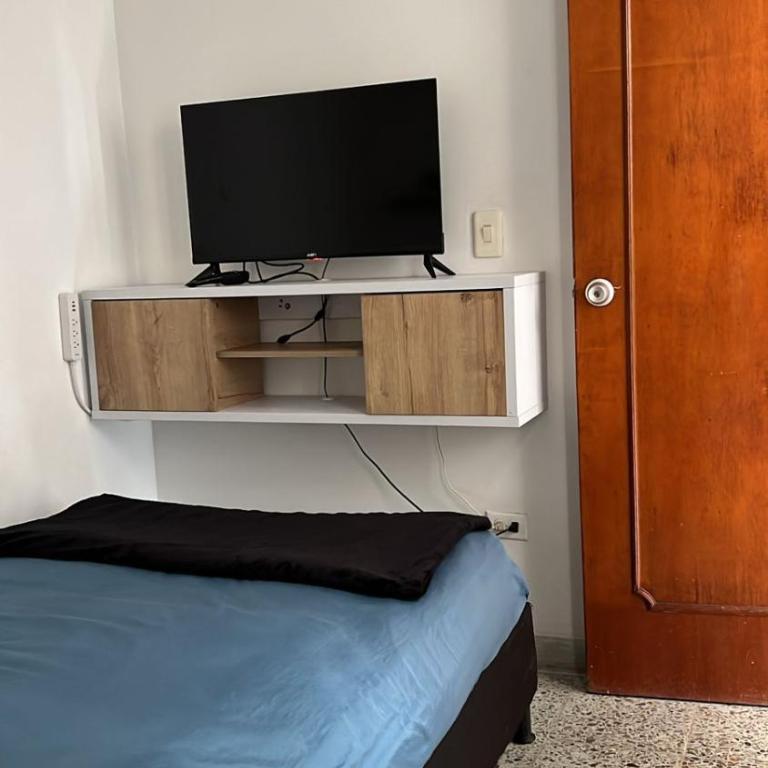 Abba Hostal - Single Room - 1