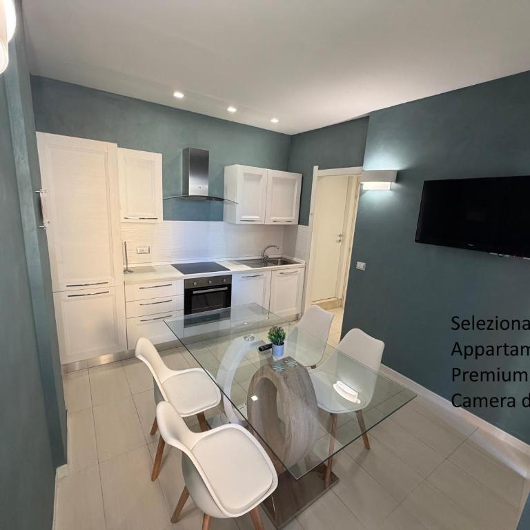 The Smerald - Appartamento Premium con 1 Camera da Letto - 2