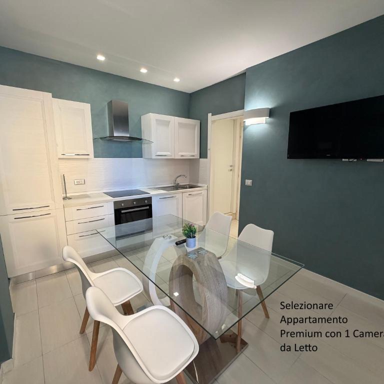 The Smerald - Appartamento Premium con 1 Camera da Letto - 1