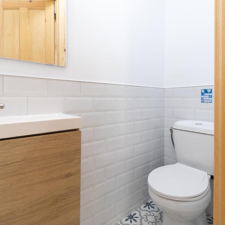 Las Marinas de Cádiz - Apartamento de 3 dormitorios - 2