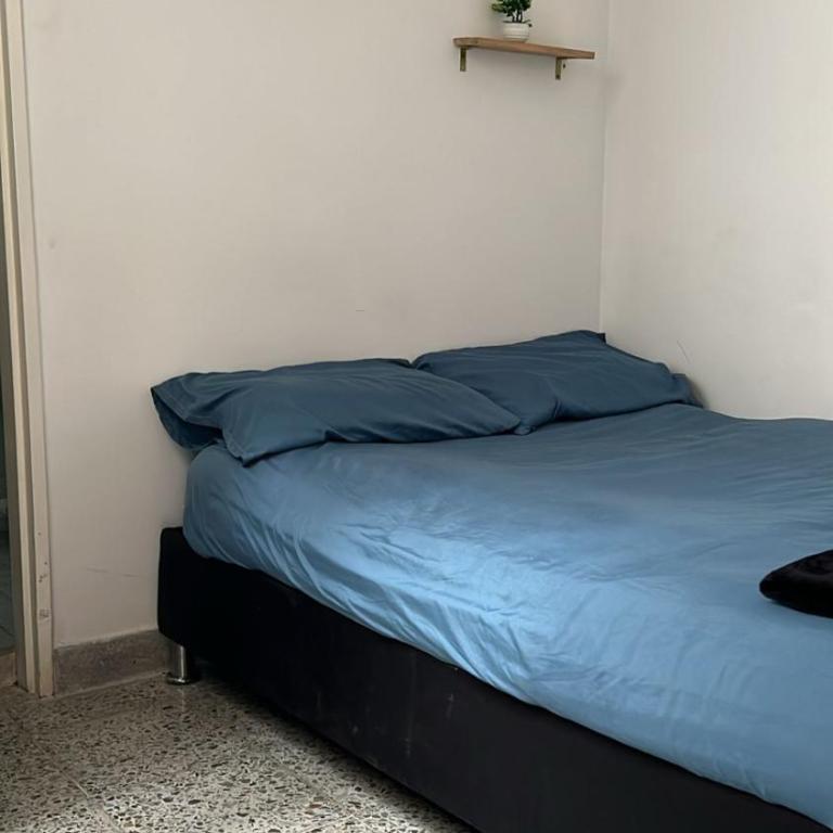 Abba Hostal - Single Room - 2
