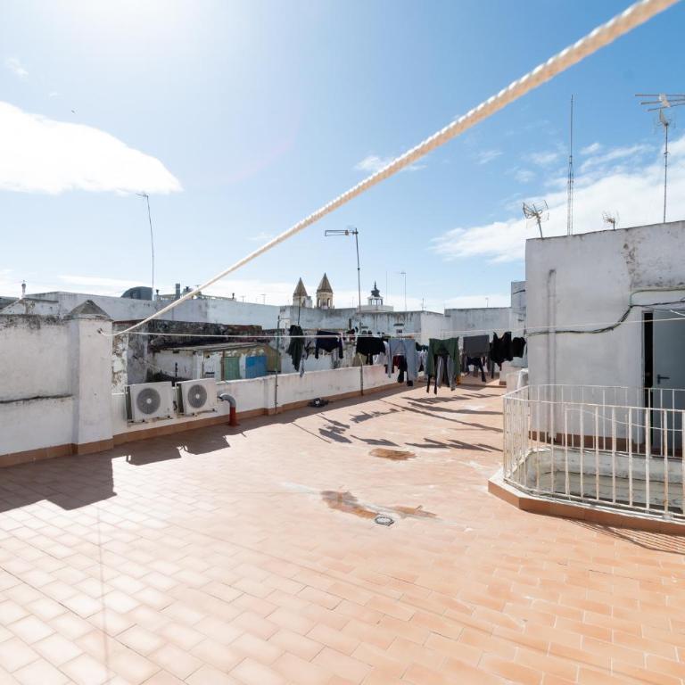 Las Marinas de Cádiz - Apartamento de 3 dormitorios - 5