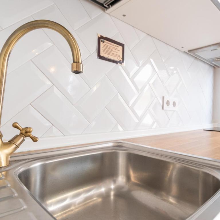 Las Marinas de Cádiz - Apartamento de 3 dormitorios - 7