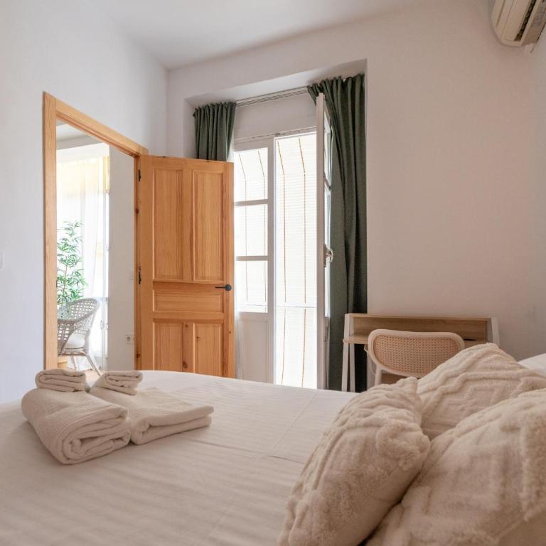 Las Marinas de Cádiz - Apartamento de 3 dormitorios - 11