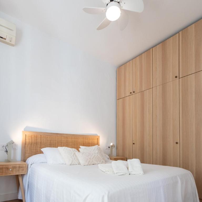 Las Marinas de Cádiz - Apartamento de 3 dormitorios - 12