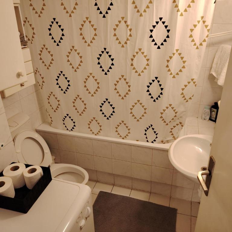 Yu business centar nbg - Apartman sa 1 Spavaćom Sobom - 5