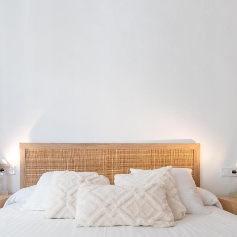 Las Marinas de Cádiz - Apartamento de 3 dormitorios - 15