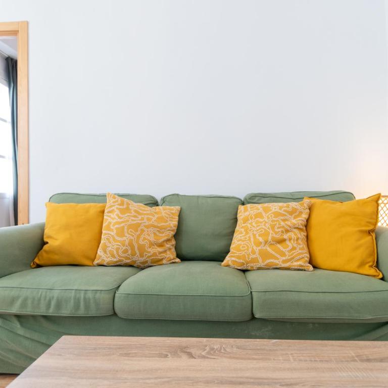 Las Marinas de Cádiz - Apartamento de 3 dormitorios - 17
