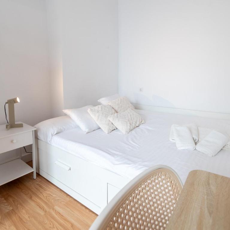 Las Marinas de Cádiz - Apartamento de 3 dormitorios - 19