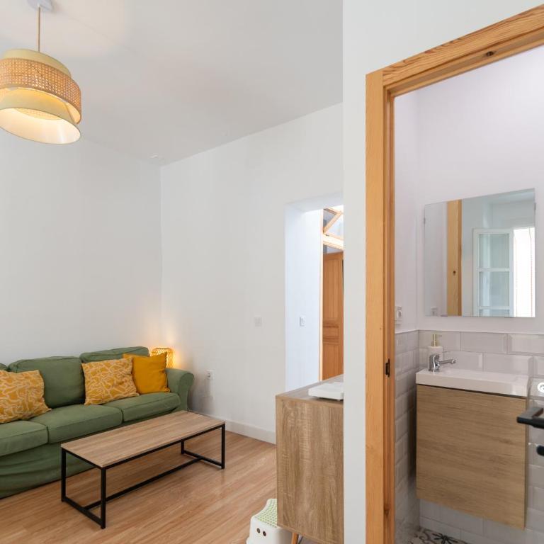 Las Marinas de Cádiz - Apartamento de 3 dormitorios - 24