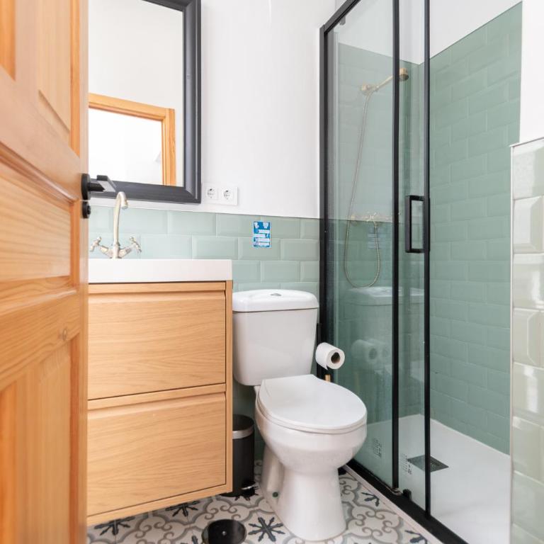 Las Marinas de Cádiz - Apartamento de 3 dormitorios - 27