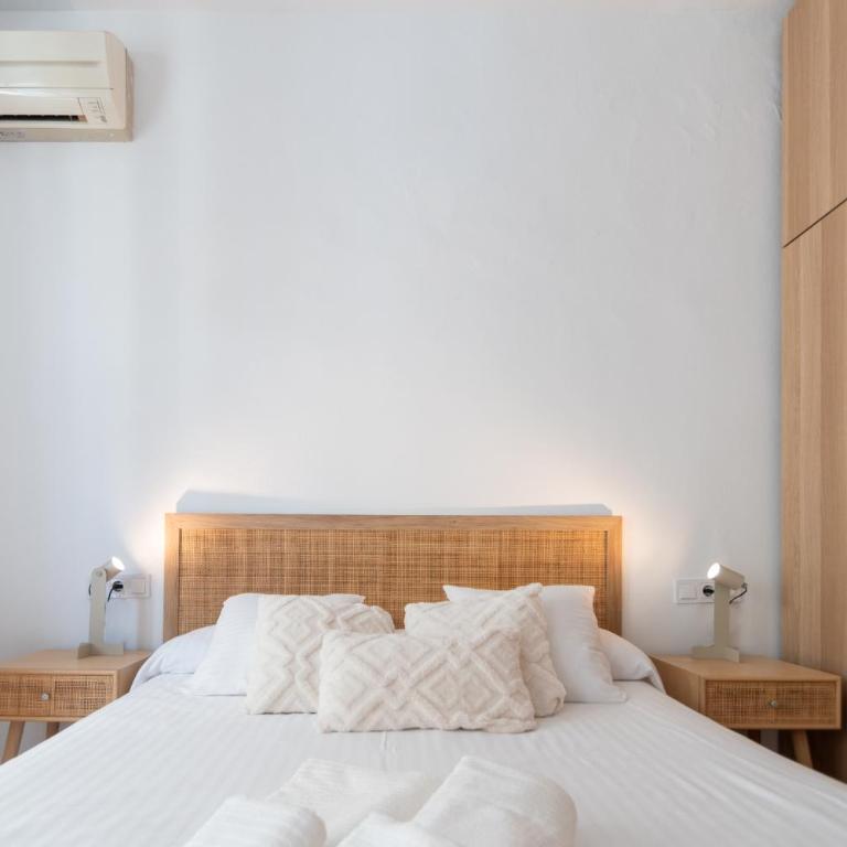 Las Marinas de Cádiz - Apartamento de 3 dormitorios - 28