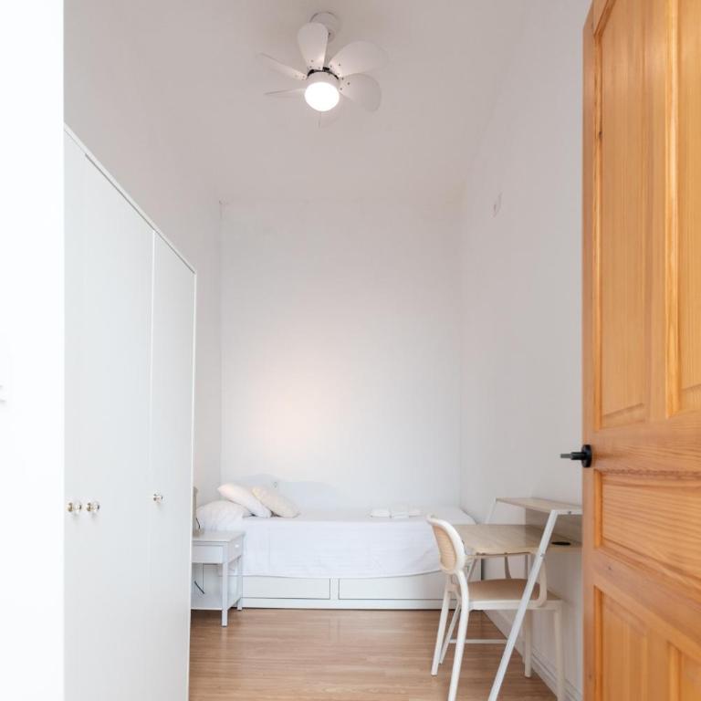 Las Marinas de Cádiz - Apartamento de 3 dormitorios - 29