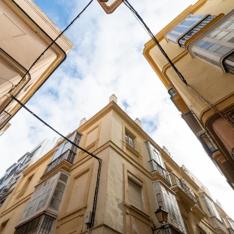 Las Marinas de Cádiz - Apartamento de 3 dormitorios - 30