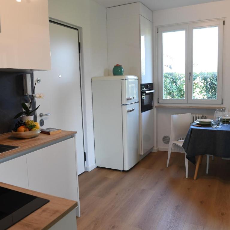 Appartamento Panorama - Appartamento con 2 Camere da Letto - 4