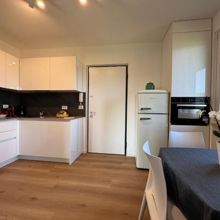 Appartamento Panorama - Appartamento con 2 Camere da Letto - 6