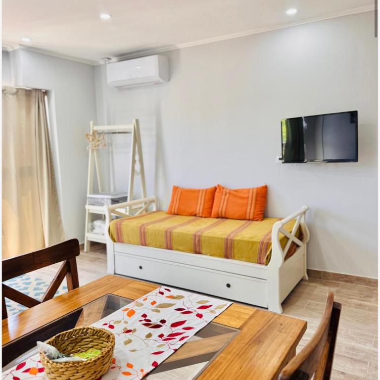 Escalada Monoambiente - Apartamento de 1 dormitorio - 4