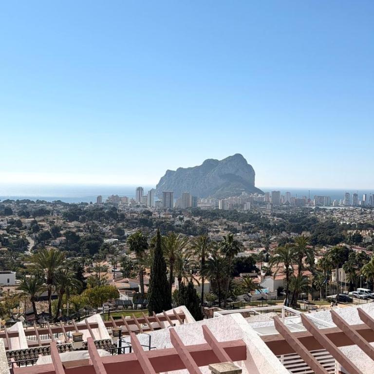 Serenity Suite - Apartamento de 2 dormitorios - 4