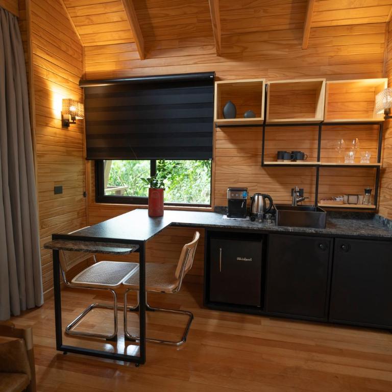 Entre Arboles Iguazú, Singular Collection by Amérian - TREEHOUSE - 6