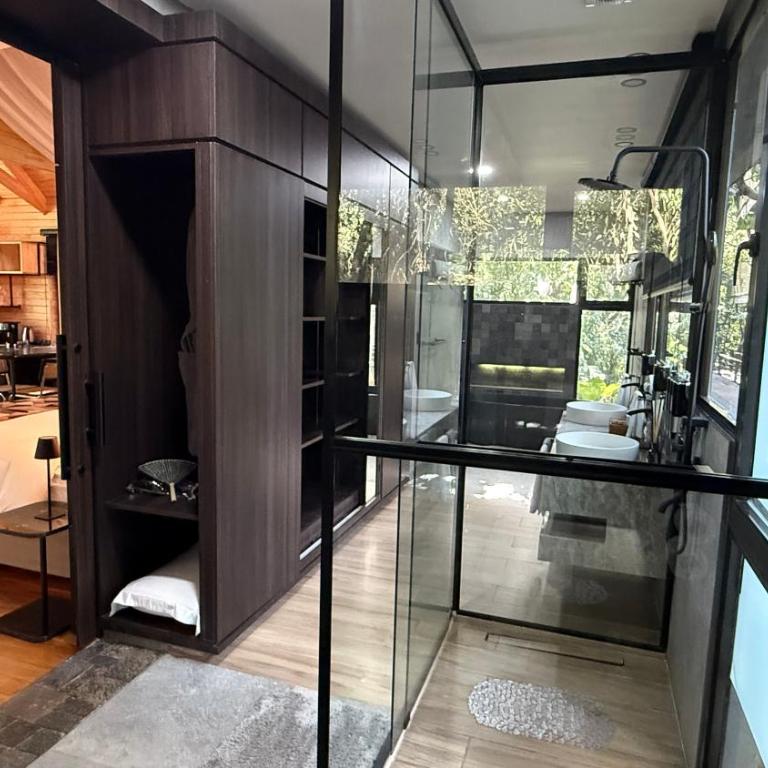 Entre Arboles Iguazú, Singular Collection by Amérian - TREEHOUSE - 10