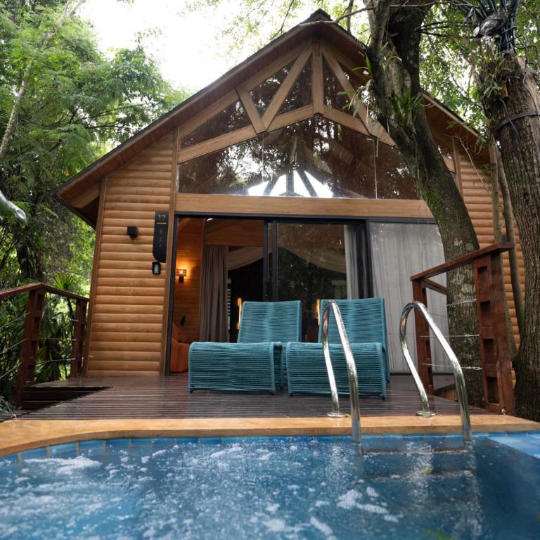 Entre Arboles Iguazú, Singular Collection by Amérian - TREEHOUSE - 4