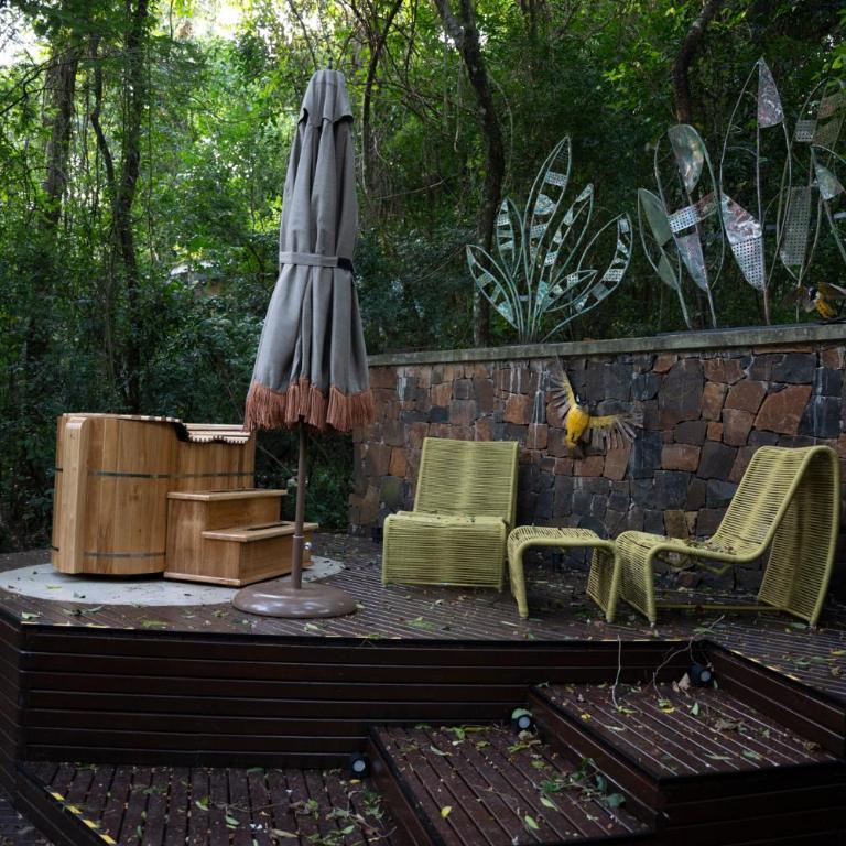 Entre Arboles Iguazú, Singular Collection by Amérian - TREEHOUSE - 12