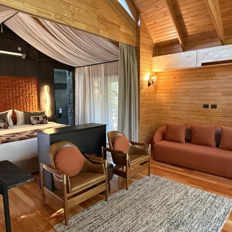 Entre Arboles Iguazú, Singular Collection by Amérian - TREEHOUSE - 3