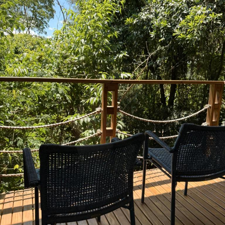 Entre Arboles Iguazú, Singular Collection by Amérian - TREEHOUSE - 15