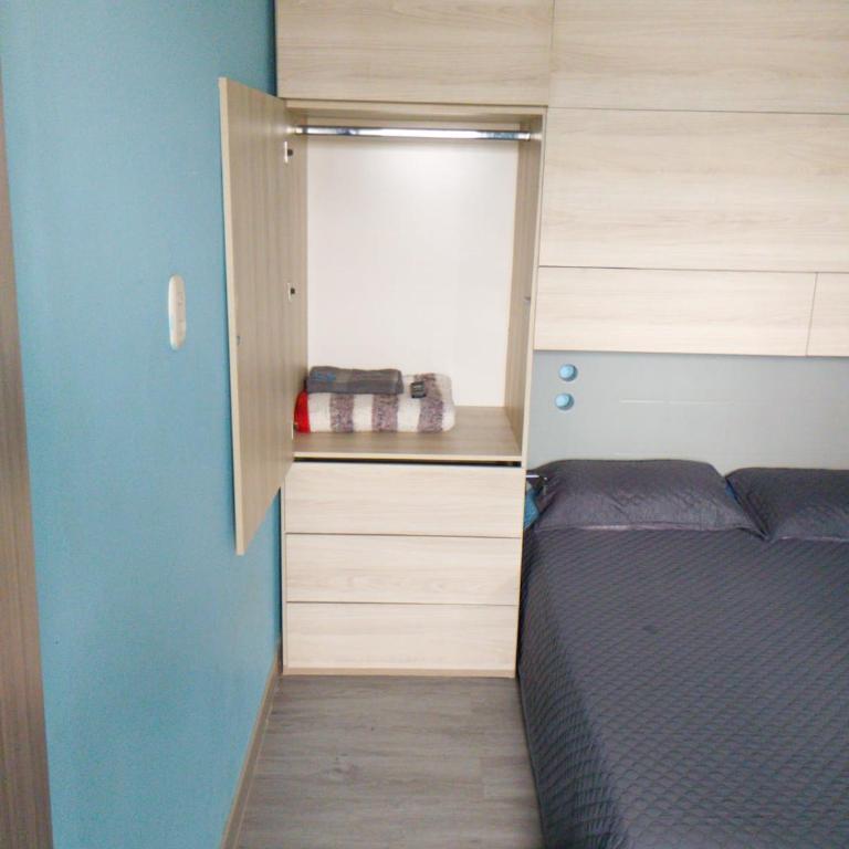Hotel Bolivar Centro - Habitación Individual - 3