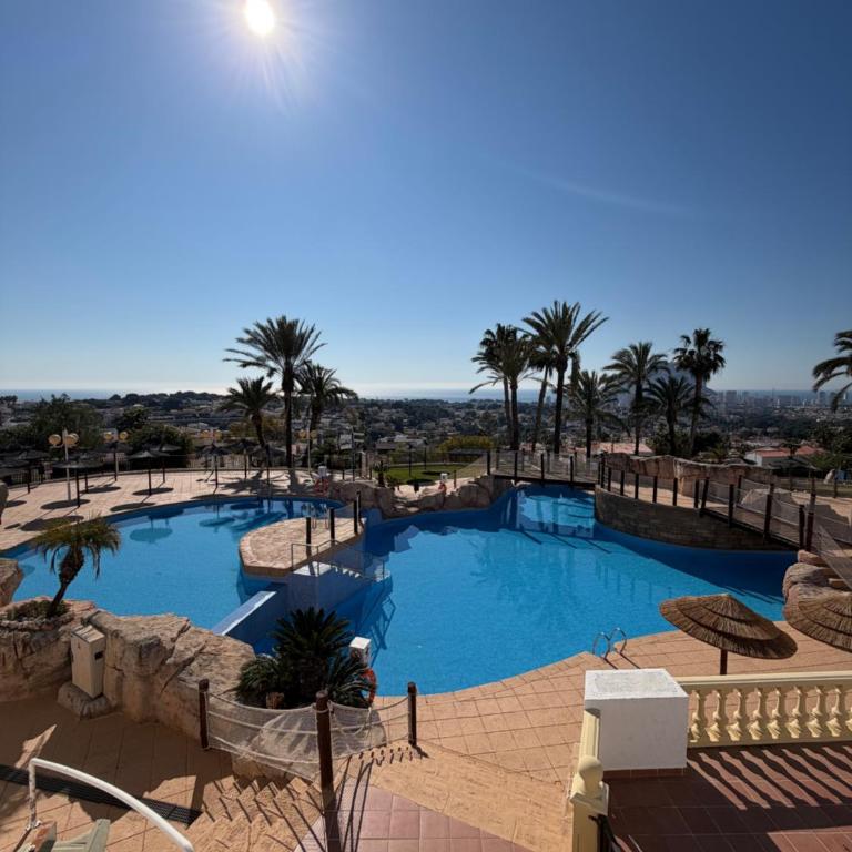 Imperial Dream View - Apartamento de 1 dormitorio - 1