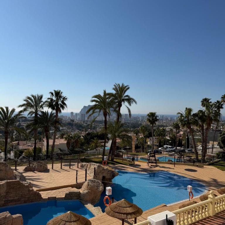 Imperial Dream View - Apartamento de 1 dormitorio - 4