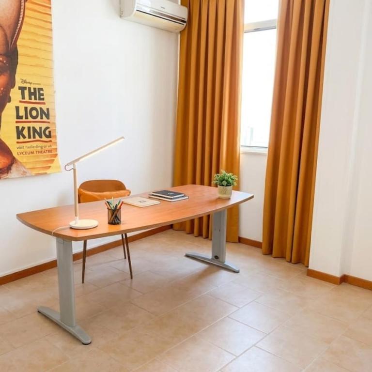 Lupiae Rooms Lecce Centro Guest House - Monolocale Familiare - 3
