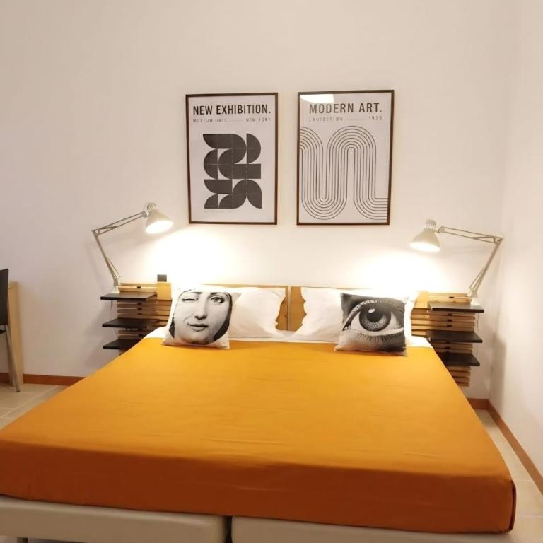 Lupiae Rooms Lecce Centro Guest House - Monolocale Familiare - 2