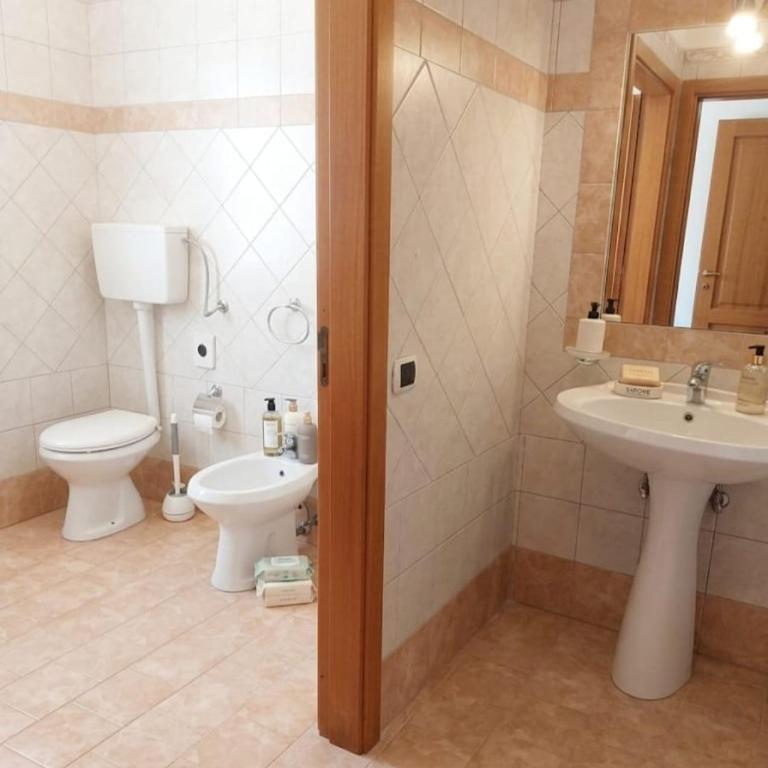 Lupiae Rooms Lecce Centro Guest House - Monolocale Familiare - 5