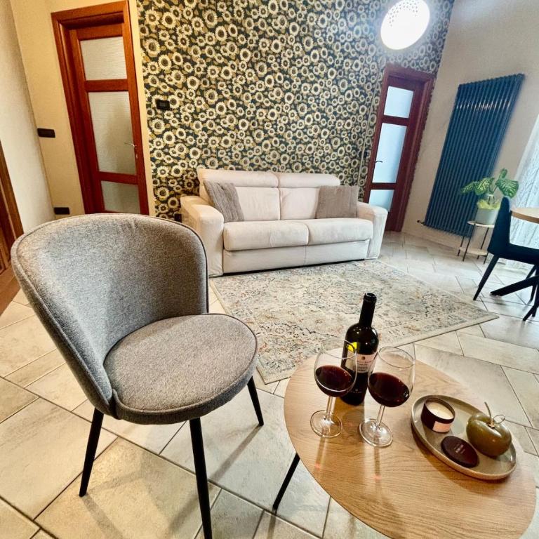 Altura Living - Apartment mit 3 Schlafzimmern - 13