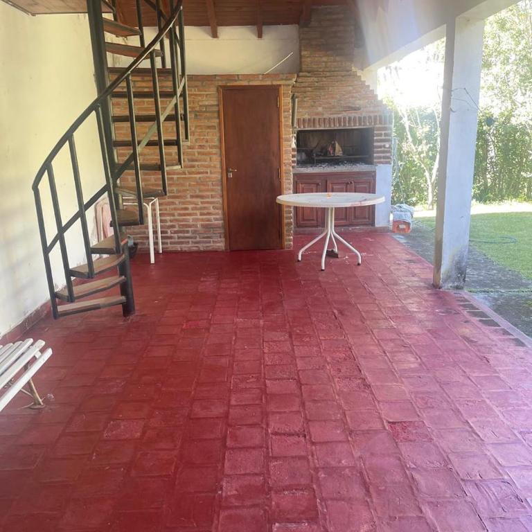Casa de Piedra - Three-Bedroom House - 9