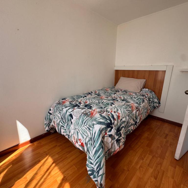 Departamento sector norte de la ciudad tres habitaciones - One-Bedroom Apartment - 12