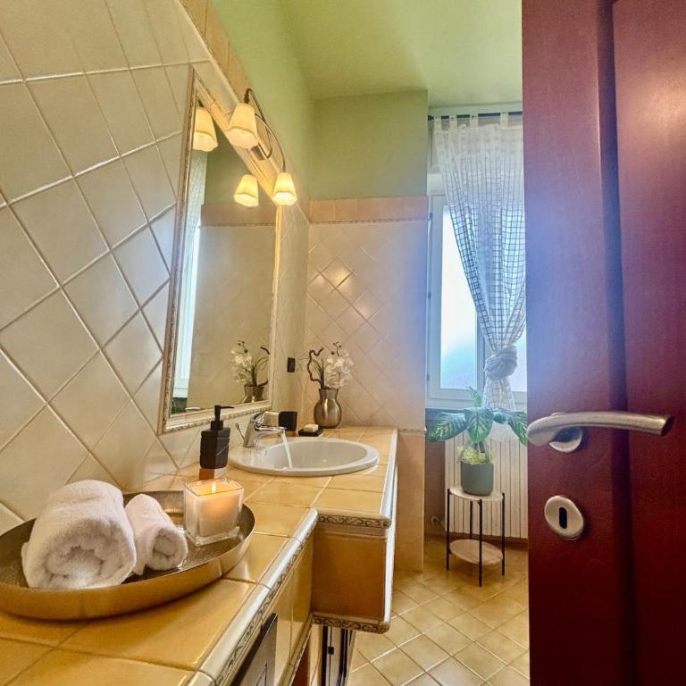 Altura Living - Apartment mit 3 Schlafzimmern - 9