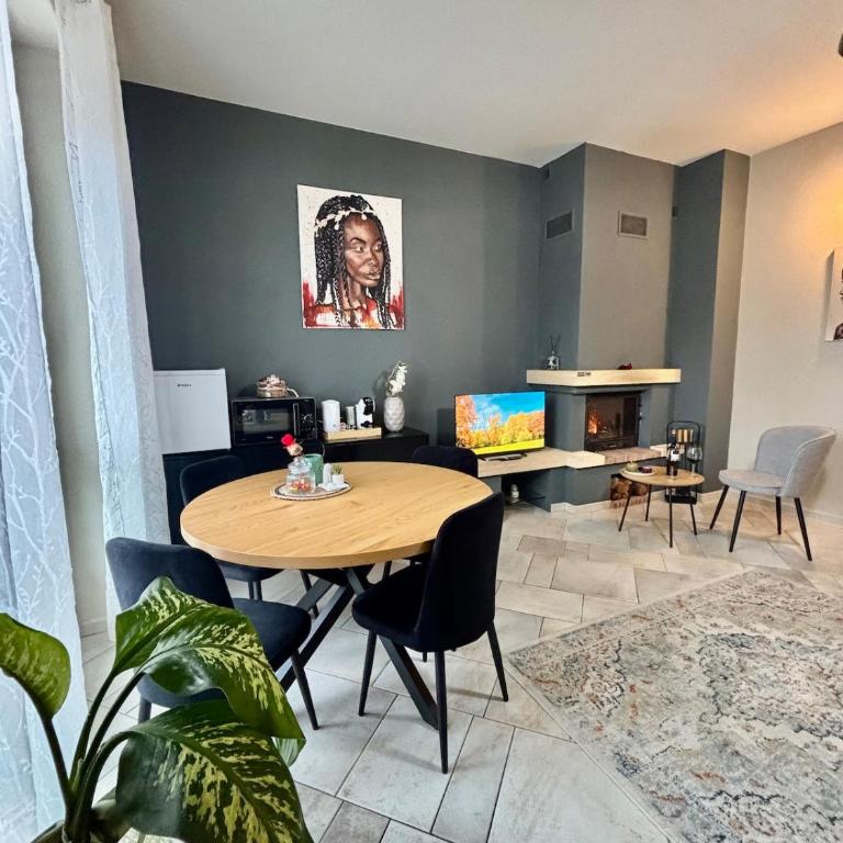 Altura Living - Apartment mit 3 Schlafzimmern - 14