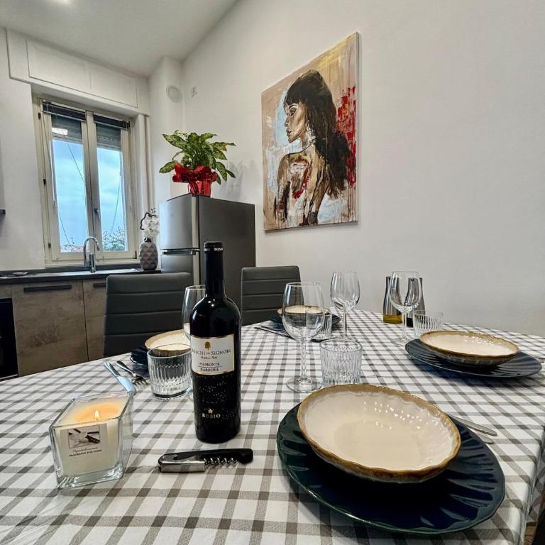 Altura Living - Apartment mit 3 Schlafzimmern - 18