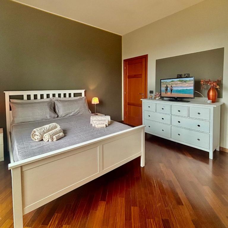 Altura Living - Apartment mit 3 Schlafzimmern - 6