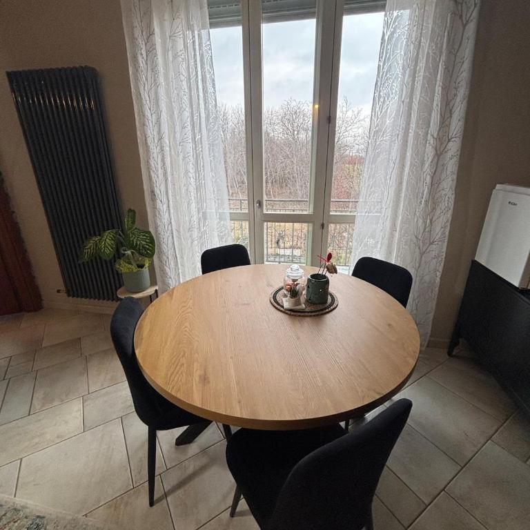 Altura Living - Apartment mit 3 Schlafzimmern - 21